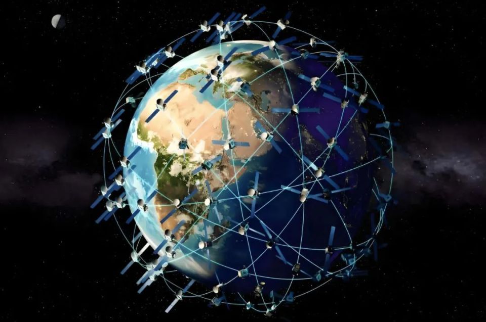 星海爭鋒 中國千帆星座計劃如何重塑太空互聯(lián)網競爭格局