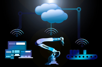 AIoT 賦能工業(yè)自動(dòng)化，開啟智能制造新篇章