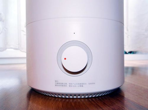 米家加濕器,小米又一性價(jià)比之作登陸米粉節(jié)